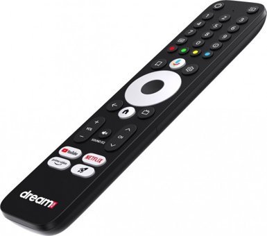 Dreamstar Nova 32 GB Kapasiteli 2 GB Ram Wifi 4K Android TV Box
