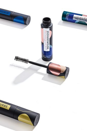 Yves Rocher 01 Hacim Veren Siyah Maskara