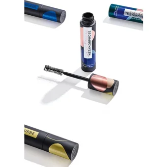 Yves Rocher 01 Uzunluk Veren Siyah Maskara