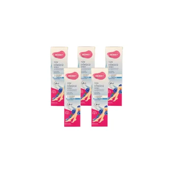 Biowet Normal Ciltler İçin Koltuk Altı Bacak Kadın Tüy Dökücü Sprey 5x150 ml