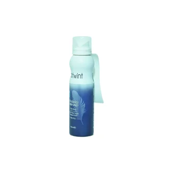 Ostwint Tüm Ciltler İçin Tüm Vücut Genital Bölge Erkek Tüy Dökücü Sprey 150 ml