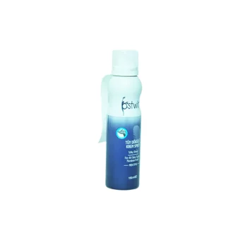 Ostwint Tüm Ciltler İçin Tüm Vücut Genital Bölge Erkek Tüy Dökücü Sprey 150 ml