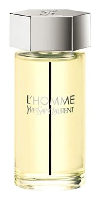 Yves Saint Laurent L'Homme EDT Odunsu Erkek Parfüm 200 ml