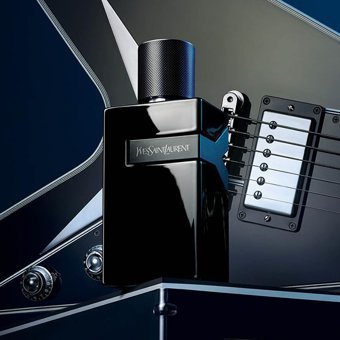 Yves Saint Laurent Y Le Parfum E EDP Meyvemsi-Odunsu Erkek Parfüm 200 ml