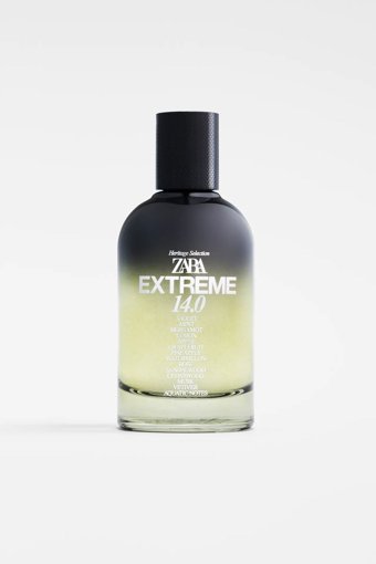 Zara 14.0 Extreme EDT Erkek Parfüm 100 ml