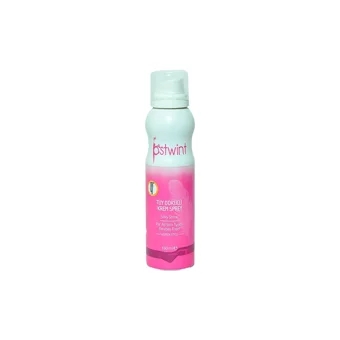 Ostwint Tüm Ciltler İçin Tüm Vücut Genital Bölge Kadın Tüy Dökücü Sprey 150 ml