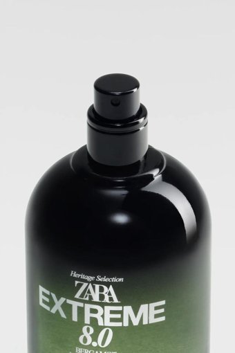 Zara 8.0 Extreme EDT Erkek Parfüm 100 ml