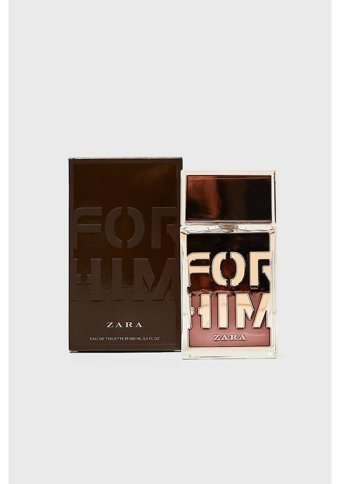 Zara For Him Blue Edition EDP Odunsu Erkek Parfüm 100 ml