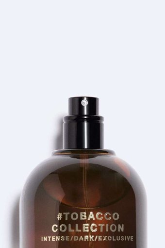 Zara Intense Dark EDT Elma-Karabiber Erkek Parfüm 100 ml