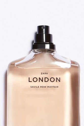 Zara London Savile Row Mayfair EDT Nane-Sandal Ağacı Erkek Parfüm 100 ml