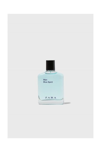 Zara Man Blue Spirit Biber-Hindistan Cevizi Erkek Parfüm 30 ml