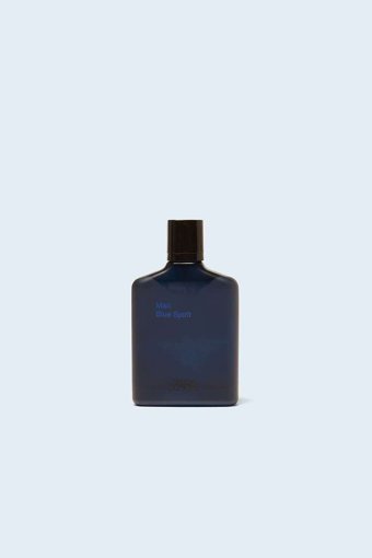 Zara Man Blue Spirit EDT Biber-Hindistan Cevizi Erkek Parfüm 100 ml