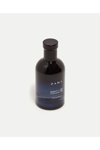 Zara Night 2 Pour Homme EDP Bergamot-Lavanta Erkek Parfüm 100 ml