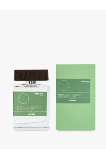 Zara Ultra Cool EDT Meyvemsi Erkek Parfüm 100 ml