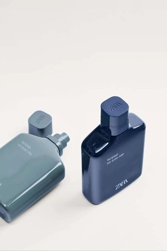 Zara W/end Tıll 3:00 Am EDT Erkek Parfüm 100 ml + W/end Tıll 3:00 Am Edt 100 ml
