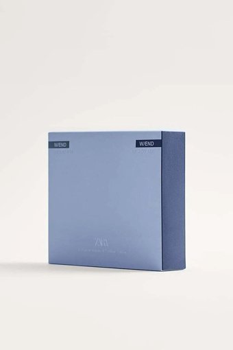 Zara W/end Tıll 3:00 Am EDT Erkek Parfüm 100 ml + W/end Tıll 3:00 Am Edt 100 ml