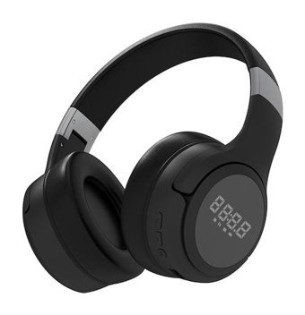 Zealot B28 Kulak Üstü Kablosuz Bluetooth Kulaklık Siyah