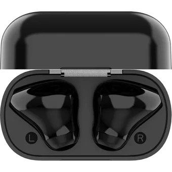 Zealot T3 Kulak İçi Kablosuz Bluetooth Kulaklık Siyah