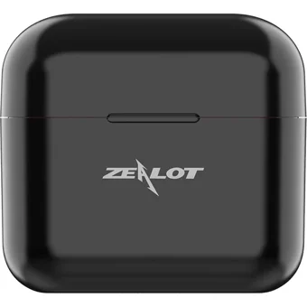 Zealot T3 Kulak İçi Kablosuz Bluetooth Kulaklık Siyah