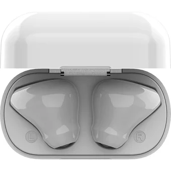 Zealot T3 Tws Kulak İçi Kablosuz Bluetooth Kulaklık Beyaz