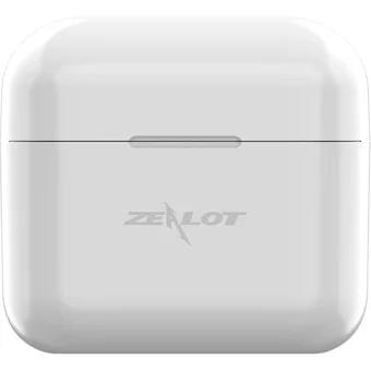 Zealot T3 Tws Kulak İçi Kablosuz Bluetooth Kulaklık Beyaz