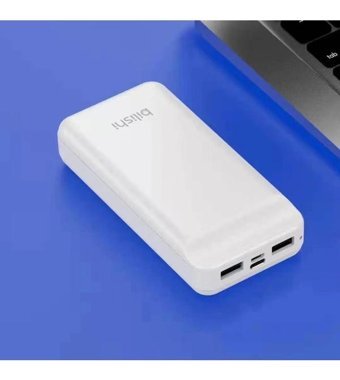 Zore B-05 Hızlı Şarj 20000 mAh Powerbank