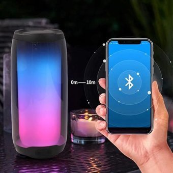 Zore NBY8892 Bluetooth Hoparlör Beyaz