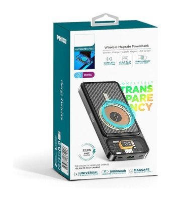 Zuidid Ultimate ZW13 10000 mAh Powerbank