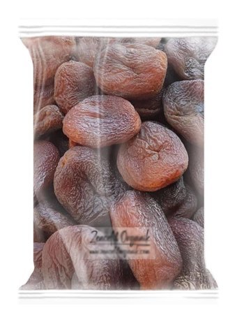 Yöremce Gün Kurusu Kayısı 1 kg