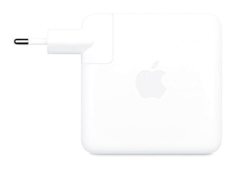 Apple Type C Kablolu Hızlı Şarj Aleti Beyaz