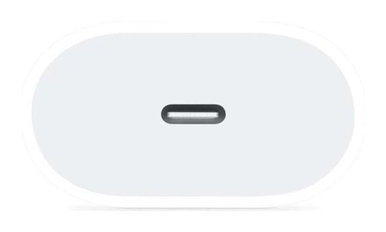 Apple MUVV3TU/A Type C Kablolu Hızlı Şarj Aleti Beyaz