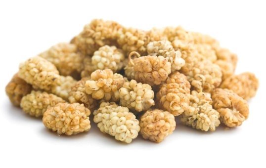 Zirveden Gelsin Jumbo Dut 1 kg