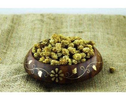 Zirveden Gelsin Jumbo Dut 1 kg