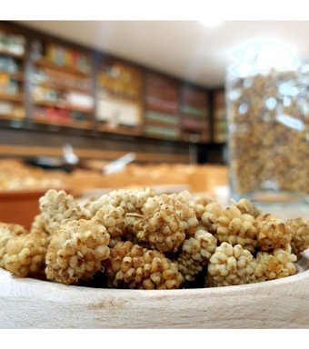 Zirveden Gelsin Jumbo Dut 1 kg