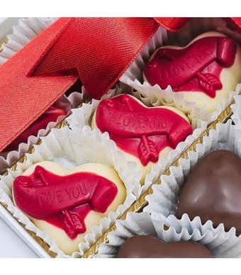 Nin Chocolate Karışık Çikolata