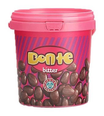 Kahve Dünyası Bonte Portakallı Bitter Çikolata 2x400 gr
