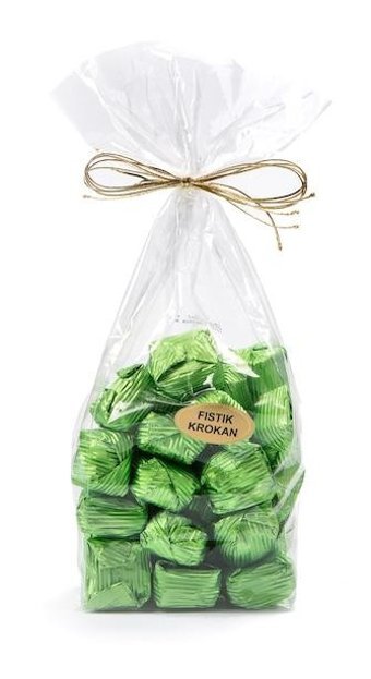 Melodi Antep Fıstıklı Çikolata 1 kg