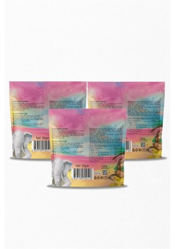 Patiswiss Küp Muzlu Çikolata 3x56 gr