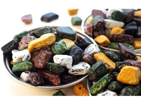 Çerezciyiz Biz Draje Çikolata 500 gr
