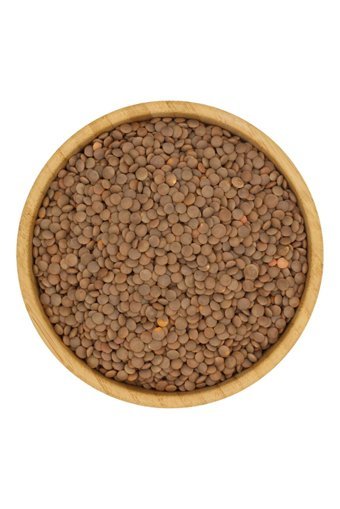 Antep Pazarı Köy Yeşil Mercimek 500 gr