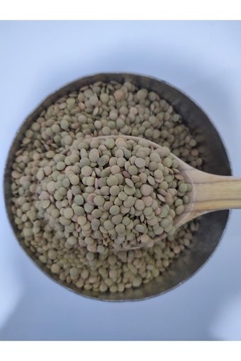 Tahılkent Yeşil Mercimek 5 kg
