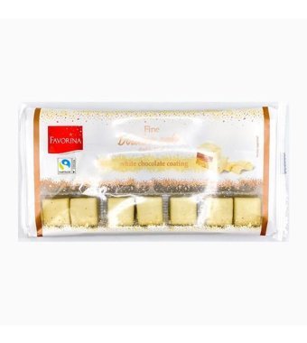 Favorina Beyaz Çikolata 250 gr