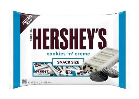 Hershey's Bitter Çikolata 484 gr