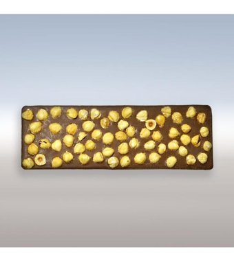 Catsi Fındıklı Sütlü Çikolata 60 gr