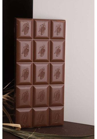Moon Chocolate Sütlü Çikolata 100 gr
