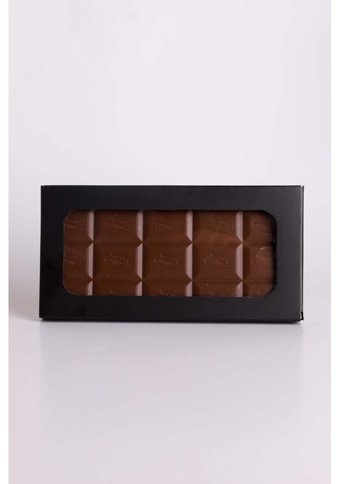 Moon Chocolate Sütlü Çikolata 100 gr