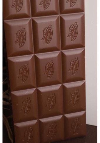 Moon Chocolate Sütlü Çikolata 100 gr