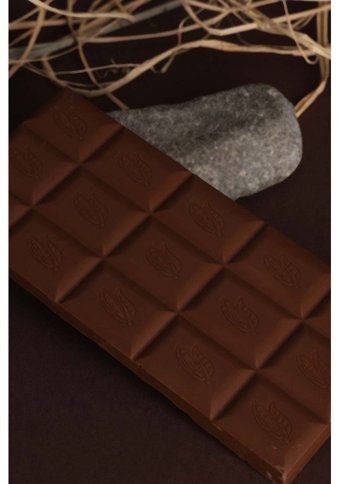 Moon Chocolate Sütlü Çikolata 100 gr