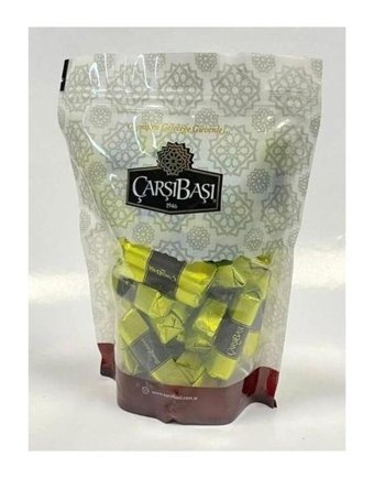 Çarşıbaşı Gıda Stick Fındıklı Sütlü Çikolata 350 gr