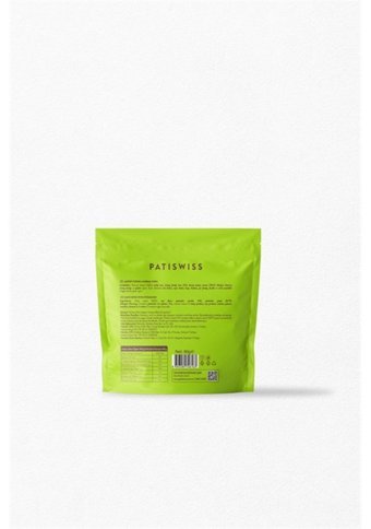 Patiswiss Şeker İlavesiz Antep Fıstıklı Çikolata 90 gr